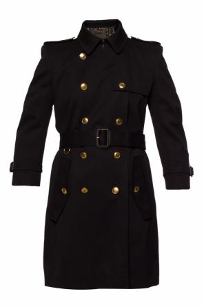 Double-breasted coat, zdjęcie 1 Double-breasted coat od Givenchy